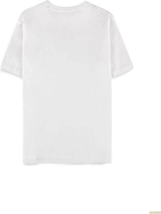 Produktbild Difuzed Pokémon - Greninja - Men's Short Sleeved T-shirt - S (S)