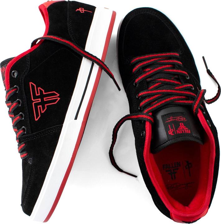 Actual product image Fallen Patriot II RDS (40)