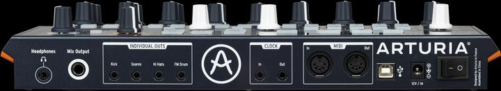 Produktbild Arturia DrumBrute Impact
