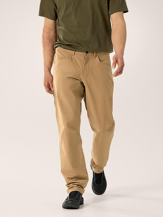 Actual product image Arc'teryx Wanderhose Kragg (M)