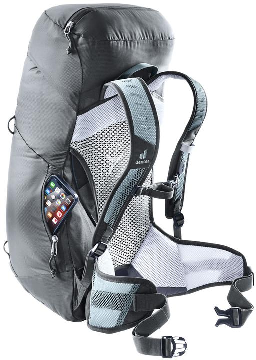 Actual product image Deuter AC Lite 22 (22 l)