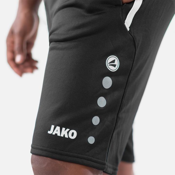 Actual product image JAKO Training Shorts Active (128)