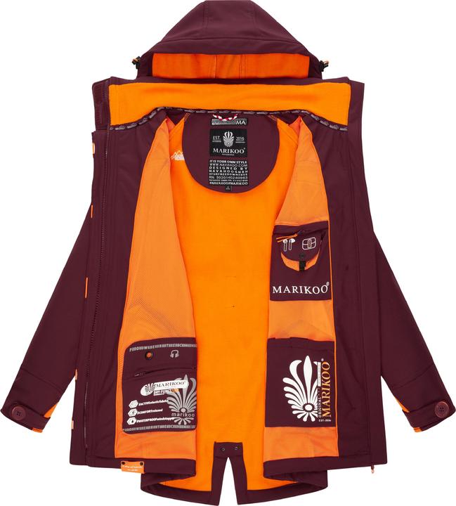 Actual product image Marikoo Soulinaa (XS)