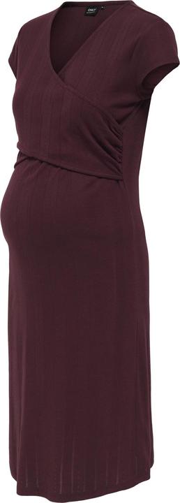 Actual product image Only Maternity OLMLARA Midikleid Kleid (XS)