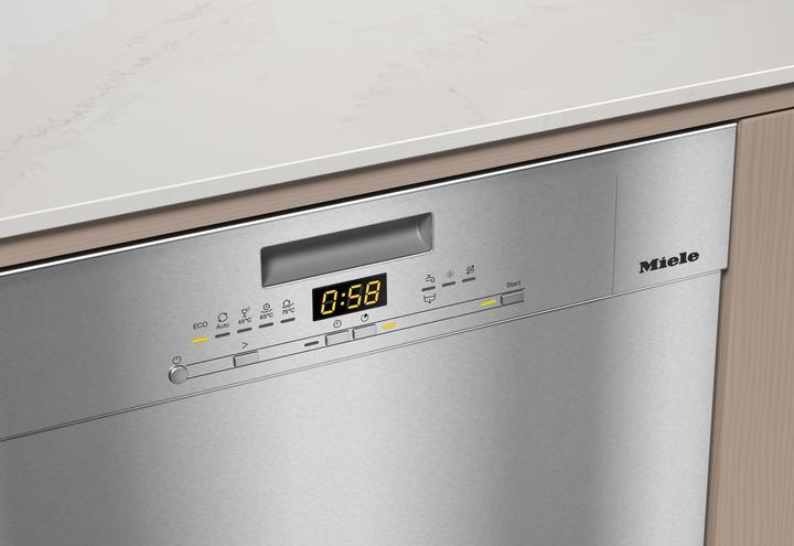 Image du produit Miele G 5110 SCU Active