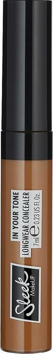 Sleek MakeUP IN YOUR TONE longwear concealer #7N-med 7ml (Nº 7N-med)