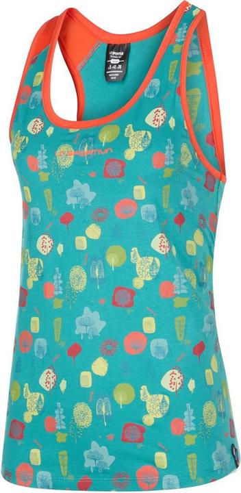 La Sportiva Botanic Tank W (XL)
