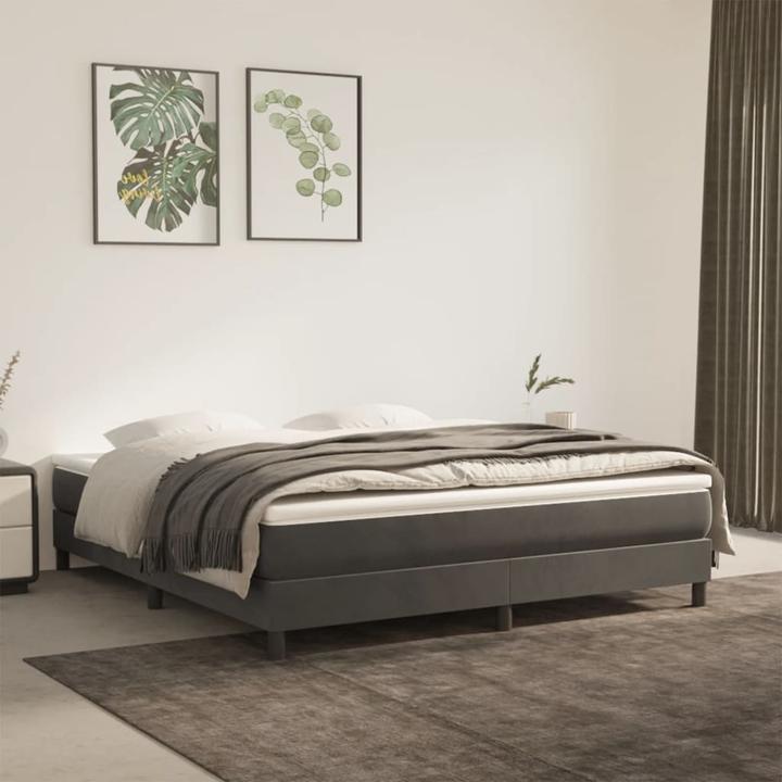 Immagine prodotto VidaXL Moyna (180 x 200 cm, Nucleo della molla)
