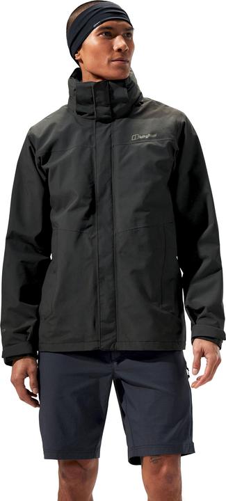 Immagine prodotto Berghaus Giacca Hillwalker 3In1 (S)