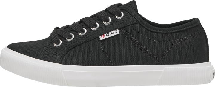 Actual product image Only ONLNICOLA Turnschuhe Sneaker (36)