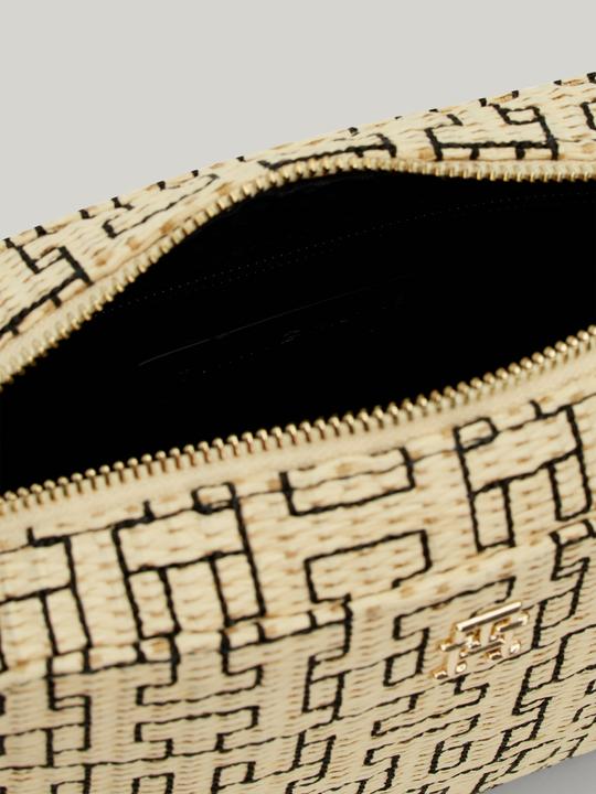 Produktbild Tommy Hilfiger Th City Mono Crossover Damenhandtasche