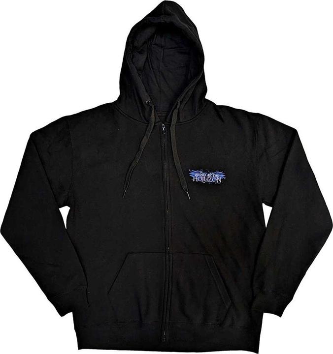 Image du produit Bring Me The Horizon - Veste à capuche - Adulte (M)
