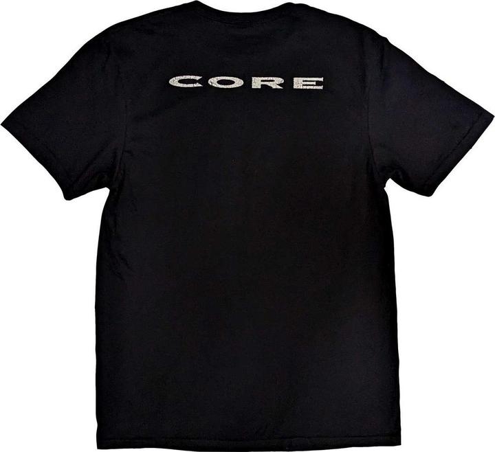 Produktbild Stone Temple Pilots Core TShirt (XXL)