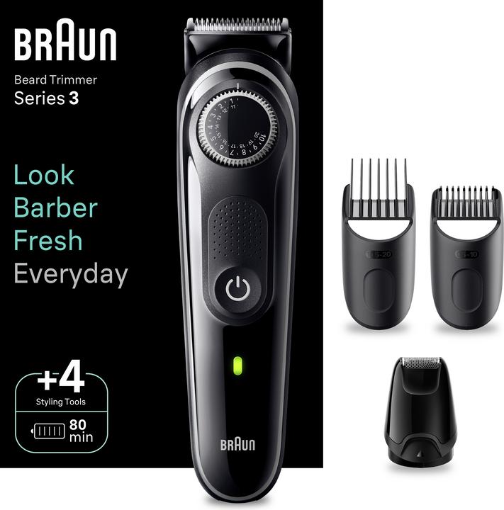 Image du produit Braun BT3440