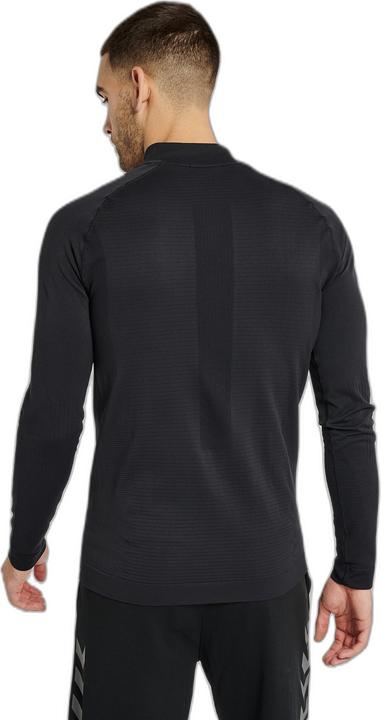 Produktbild hummel Stroke Seamless Half Zip (S)