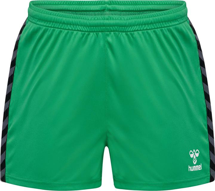 Actual product image hummel Hmlauthentic Pl Shorts Woman (XXL)