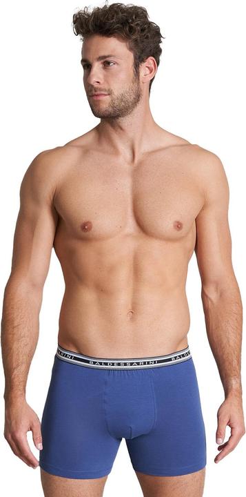 Actual product image Baldessarini Boxer shorts Casual Figure-hugging (M, pack of 3)
