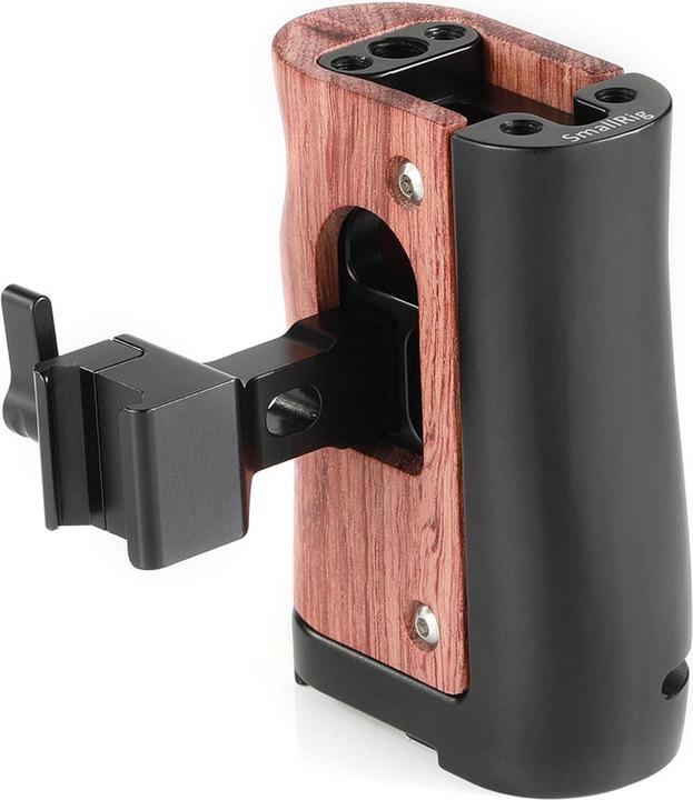 Produktbild SmallRig Nato (Griff)