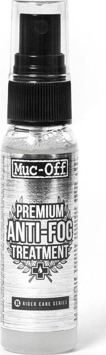 Actual product image Muc-Off Anti-Fog Fogging Protection (32 ml, Care set)