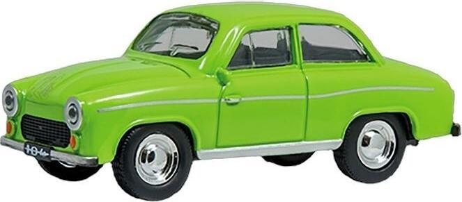 Image du produit Daff Kollektion PRL Syrena 104 grün