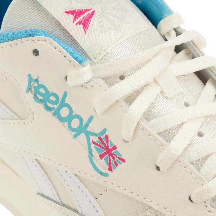 Immagine prodotto Reebok Classic Scarpe Sportive Pelle Donna (42.5)