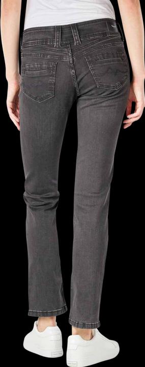 Actual product image Pepe Jeans Gen Straight Fit Anthracite (W25/L32)
