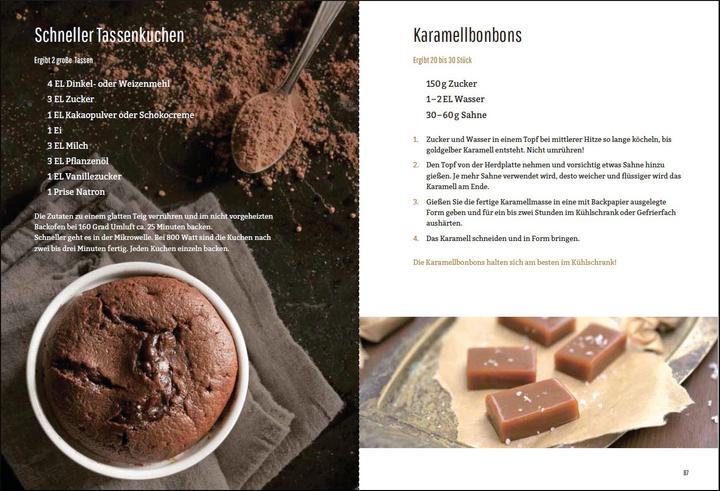 Actual product image Besser leben ohne Plastik (German, Nadine Schubert, 2016)