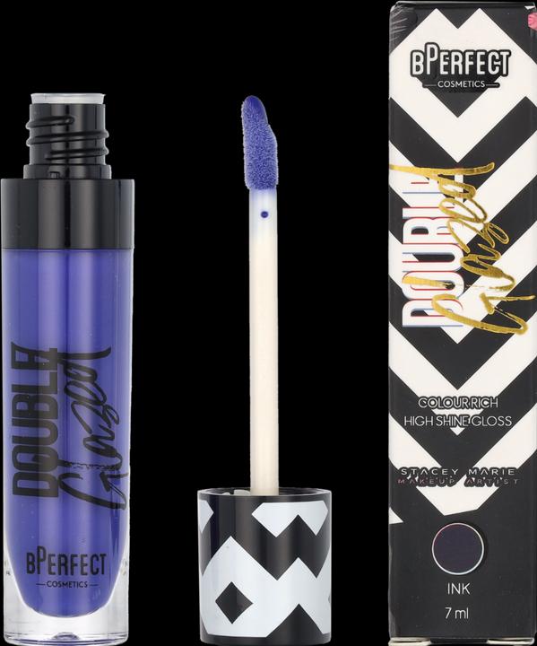 Produktbild BPerfect Cosmetics Bperfect X Stacey Marie Double Glazed Lip Gloss