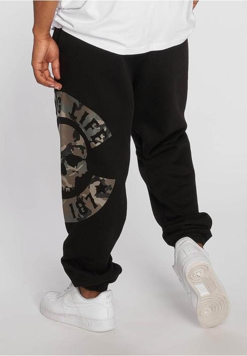Immagine prodotto Thug Life B.Camo - 82611 (S)