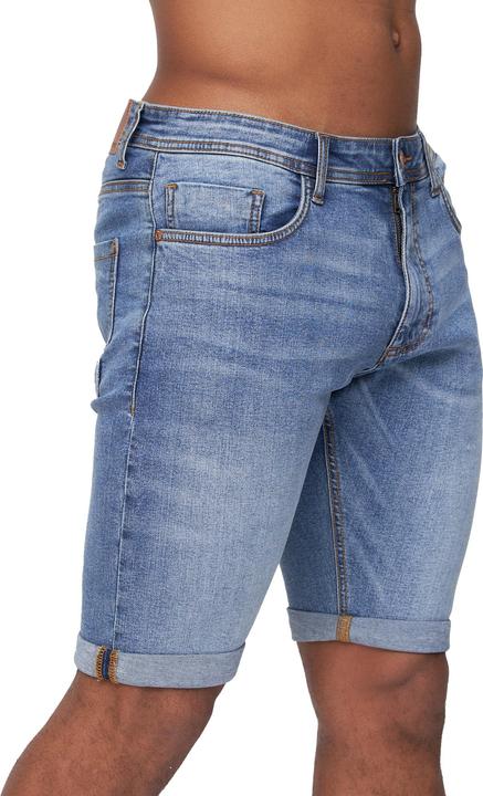 Produktbild Duck and Cover Mens Zeki Shorts (30)