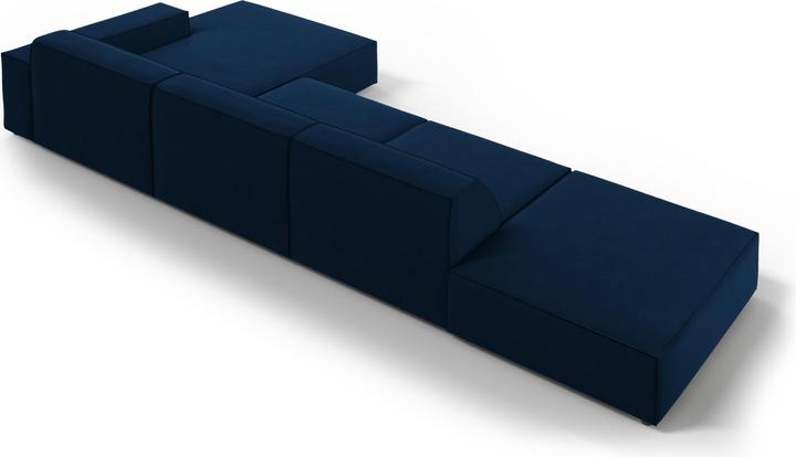 Actual product image Micadoni Jodie (Corner sofa)