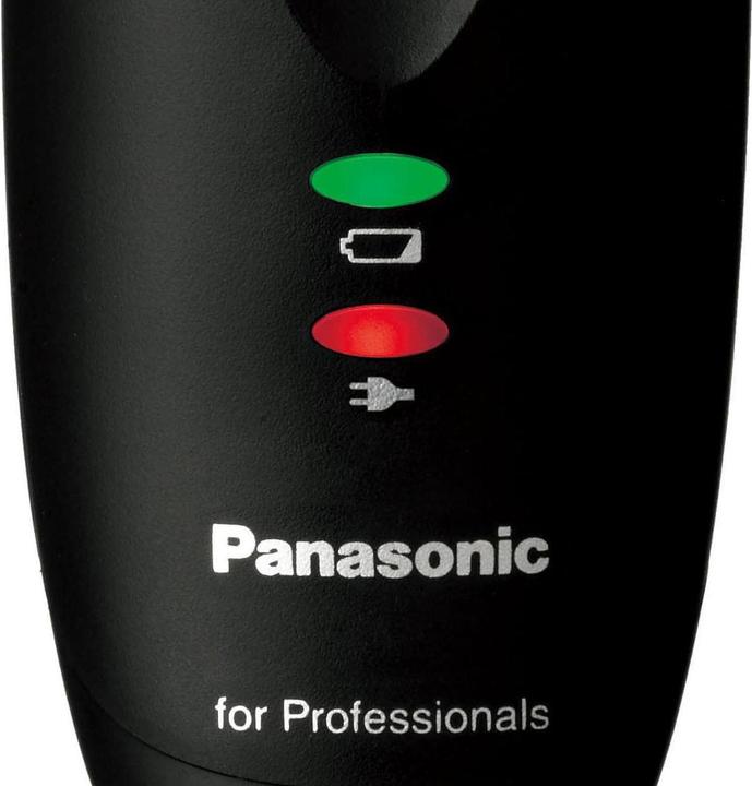 Actual product image Panasonic HSM ER-DGP72