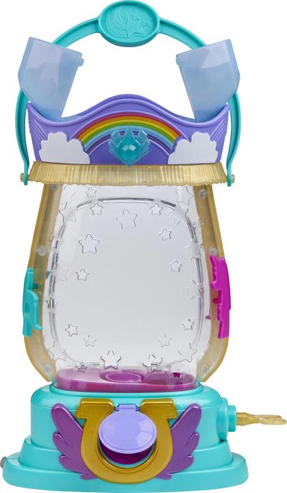 Image du produit My Little Pony Lanterne Sparkle Reveal