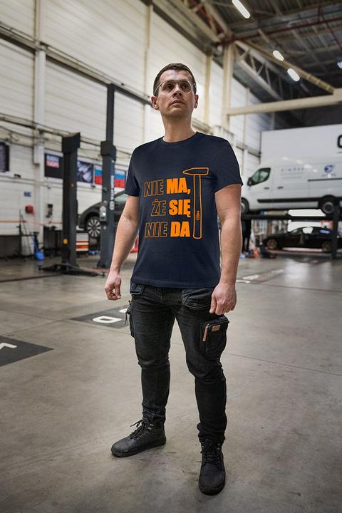 Produktbild Neo T-Shirt mit Aufdruck, IT'S POSSIBLE, Grösse XL (XL)