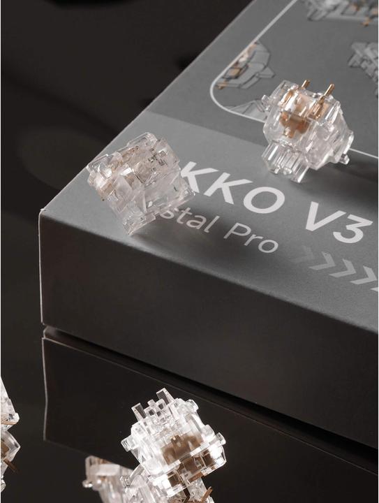 Produktbild Akko V3 Pro Switches