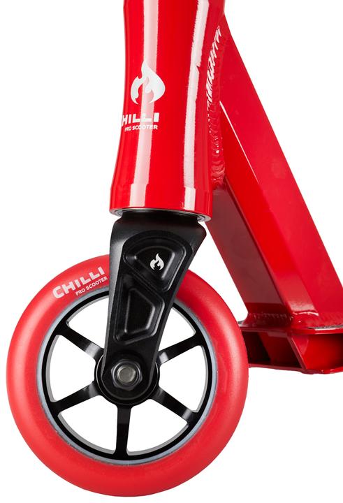 Immagine prodotto Chilli Per 5000
