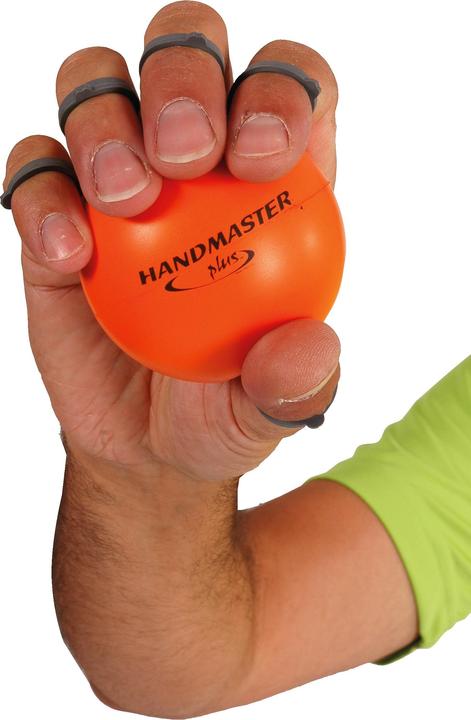 Produktbild Handmaster Plus Fingertrainer