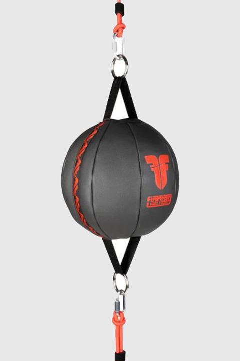 Immagine prodotto Fighters inc. Punching Ball Mit Gewicht