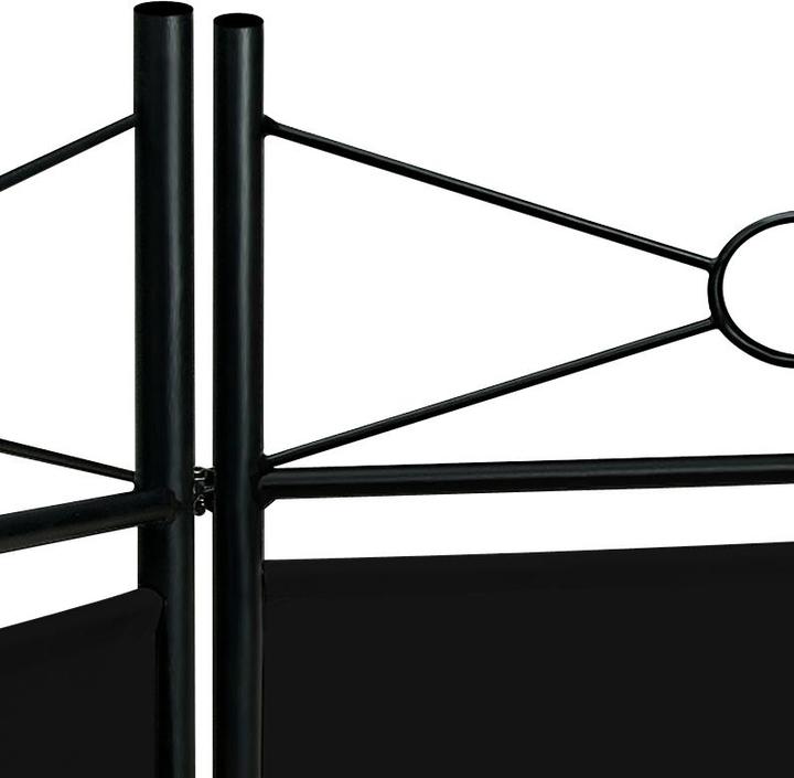 Actual product image Casaria Paravent