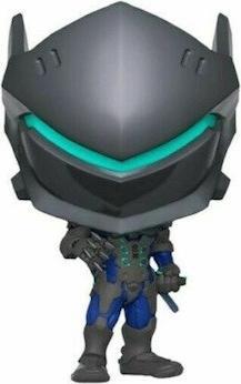 Immagine prodotto Funko Pop Overwatch Genji Carbon Edizione Limitata