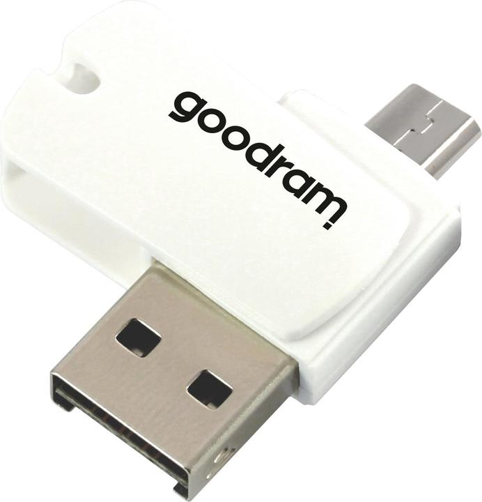 Image du produit Goodram AO20-MW01R11 (USB 2.0, Micro USB)