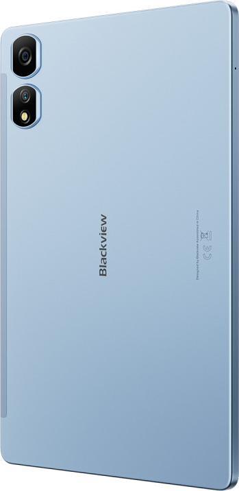 Actual product image Blackview Tab 16 Pro (4G, 11", 256 GB, Daybreak Blue)