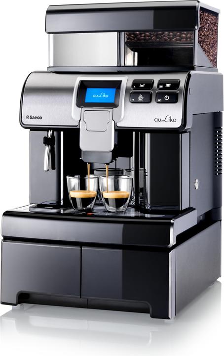 Immagine prodotto Saeco Espresso/Kaffeevollautomat Tank Aulika Office