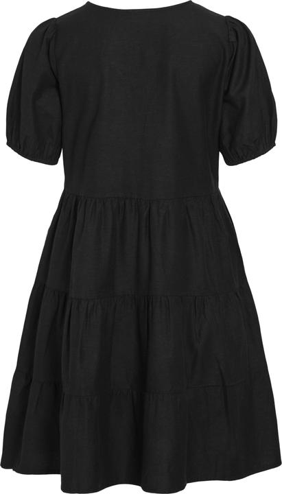 Actual product image Vila Kurzärmeliges Kurzkleid (38)