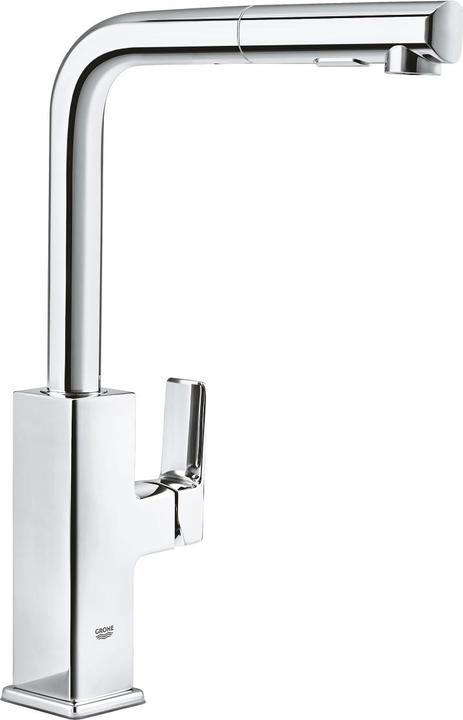 Actual product image Grohe 30420000