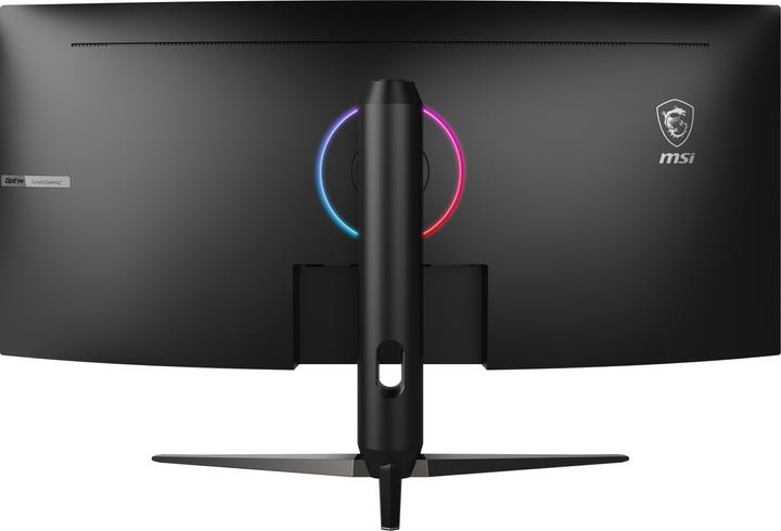 Produktbild MSI Optix MAG342CQR (3440 x 1440 Pixel, 34")