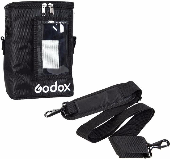 AD600B Kit (600 W, Blitzkopf)