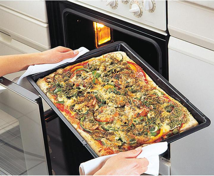Produktbild Whirlpool Universal