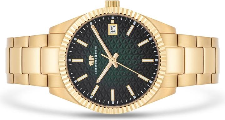 Immagine prodotto Orologio da uomo Grand Noir - 37230 (40.60 mm)