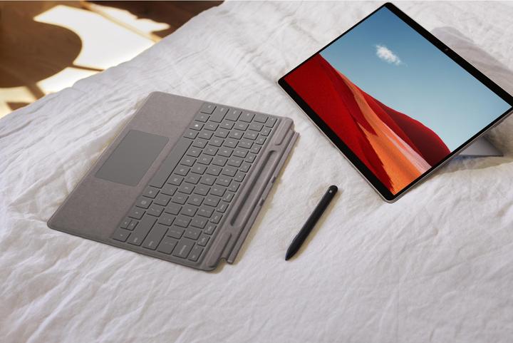 Image du produit Microsoft Slim Pen 2